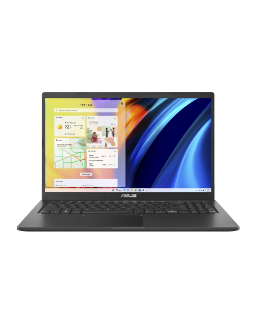 ASUS VivoBook X1500E i3 11Gen 4GB RAM 256GB NVMe